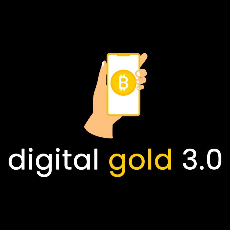 digital Gold 3.0