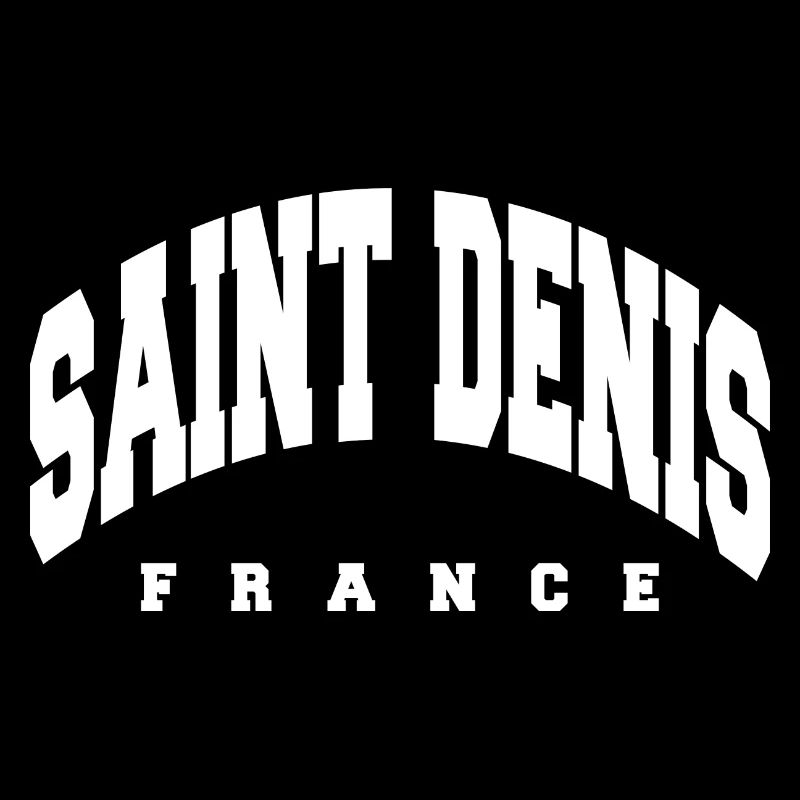 Saint-Denis