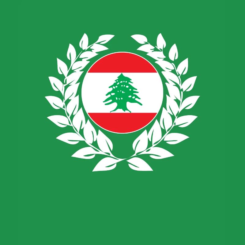 Drapeau libanais drapeau libanais