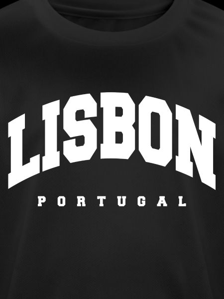 Lisbon