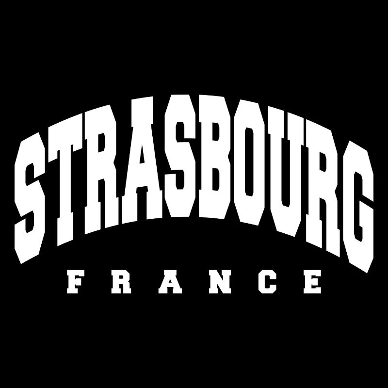 Strasbourg