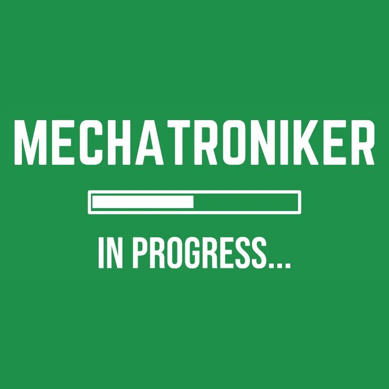 Mechatronics Technician In Progress