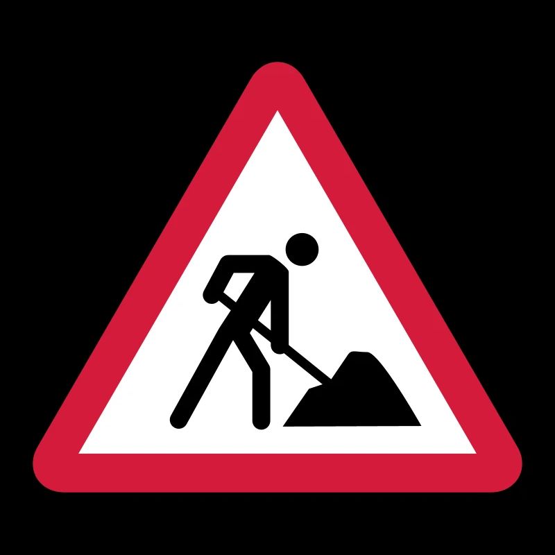 Baustelle