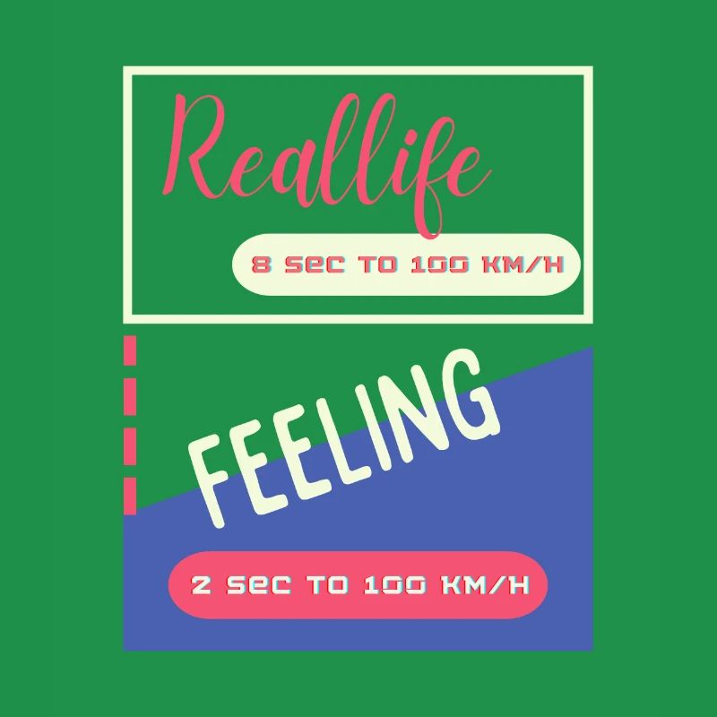 2 secondes à 100 km/h