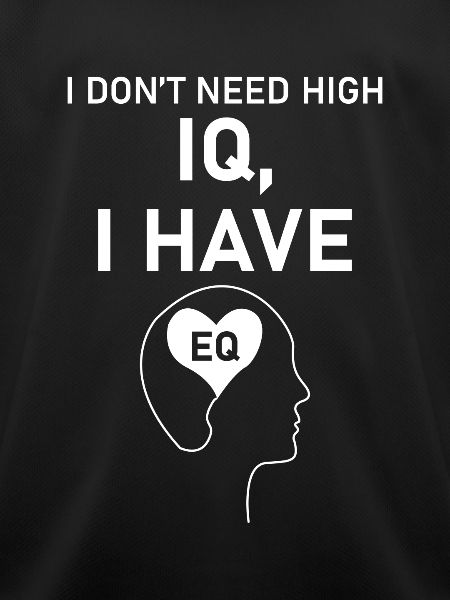 IQ vs EQ