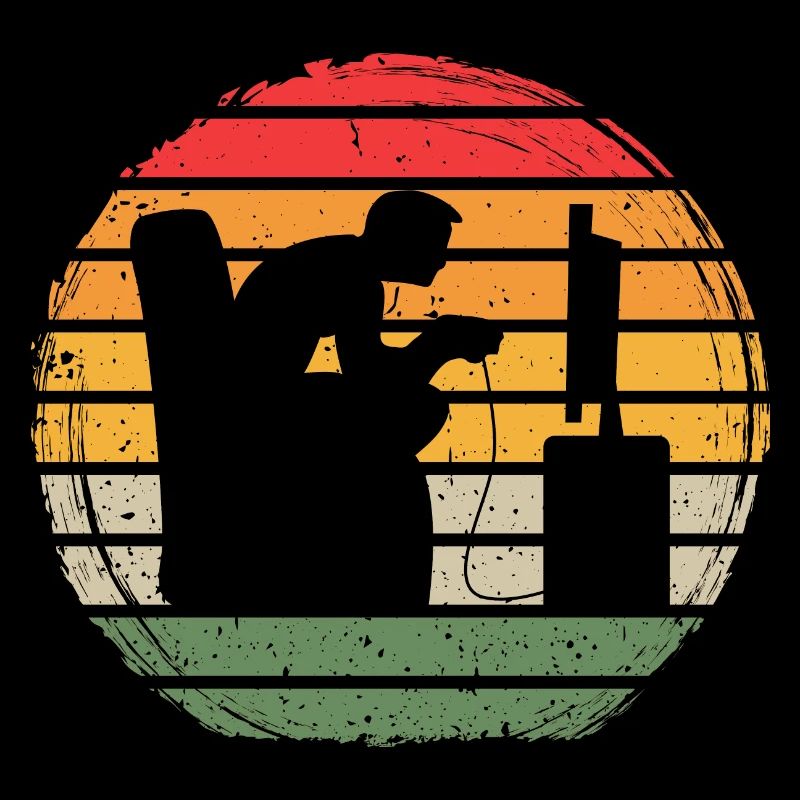 Gaming Vintage