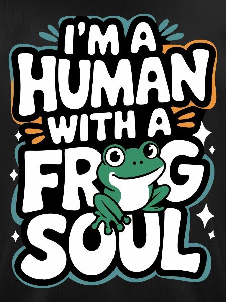 Frog Toad