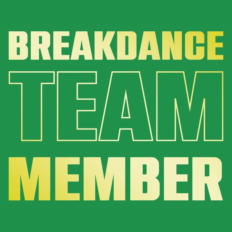 Équipe de breakdance