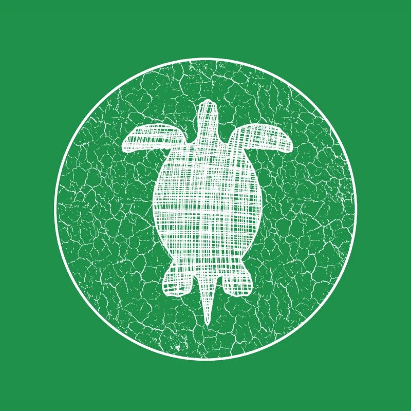 Turtle Schildkröte