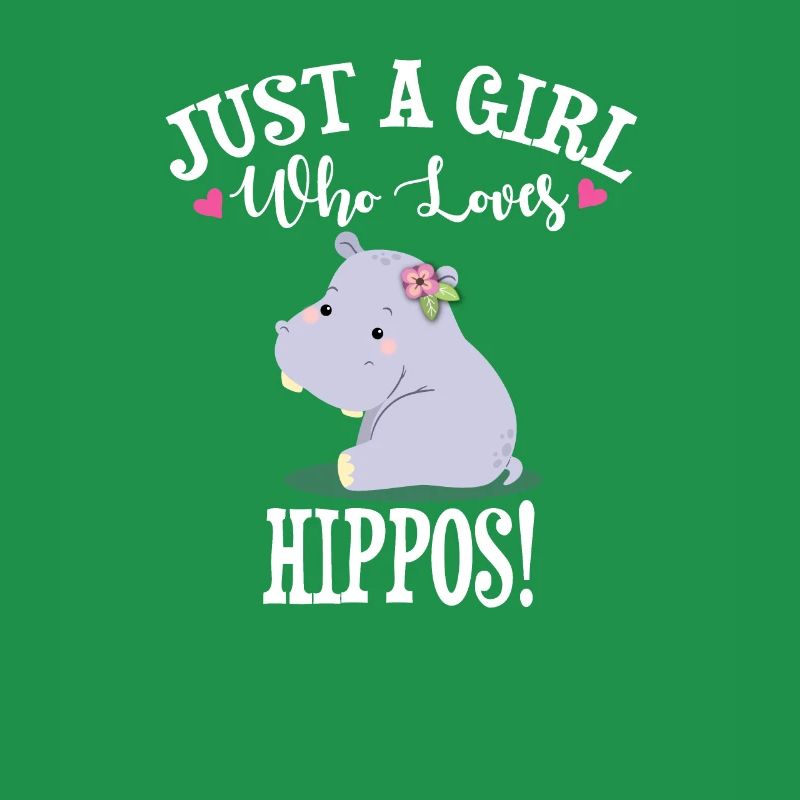 Hippopotame