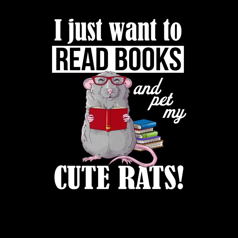Pet Rat
