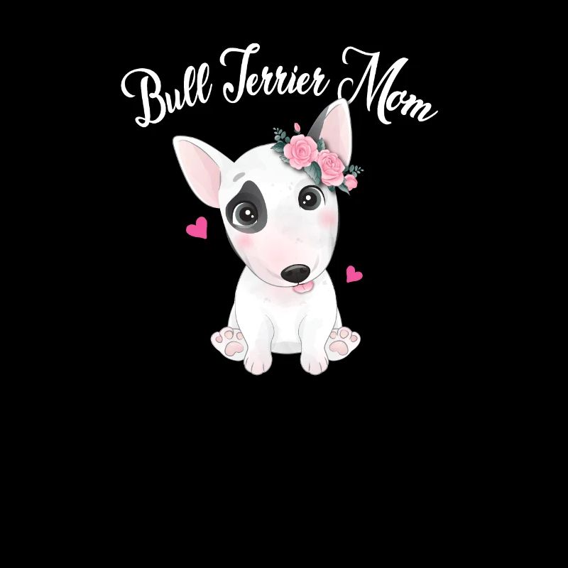 Bullterrier