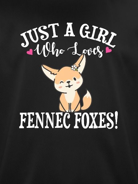 Fennec Fox