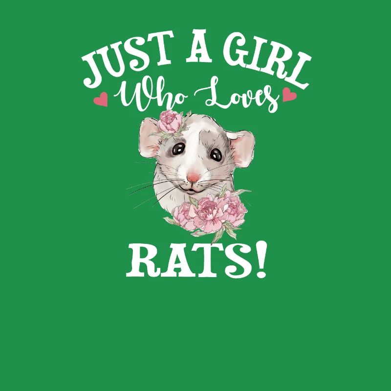 Pet rotte