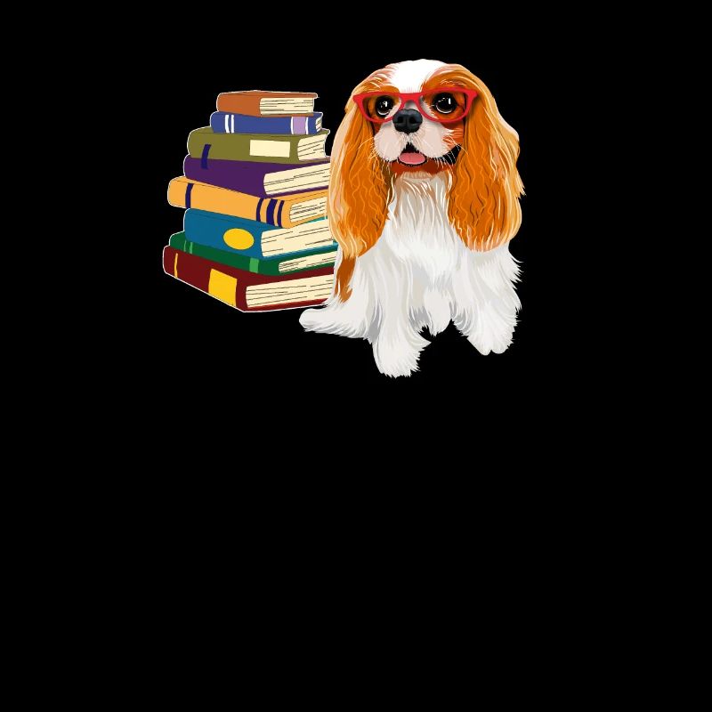 Cavalier King Charles Spaniel
