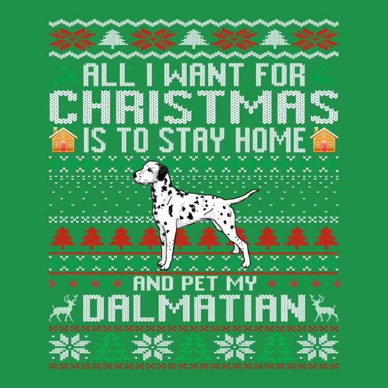 Hässlicher Weihnachtspullover Alles was ich zu Weihnachten will