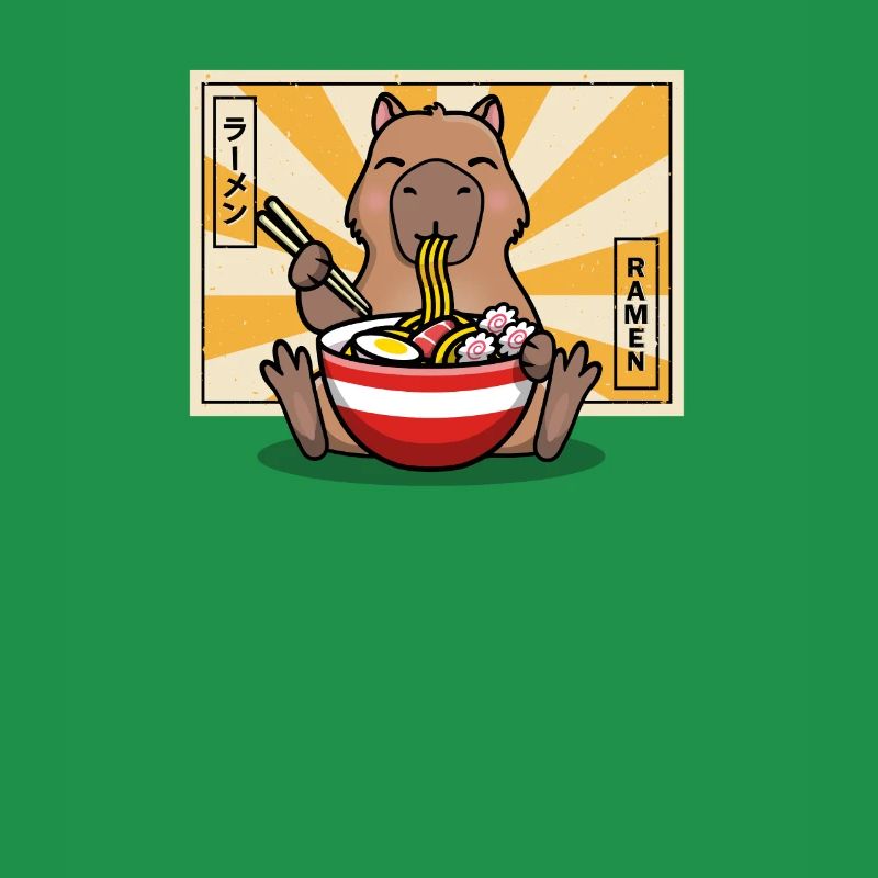 Capybara