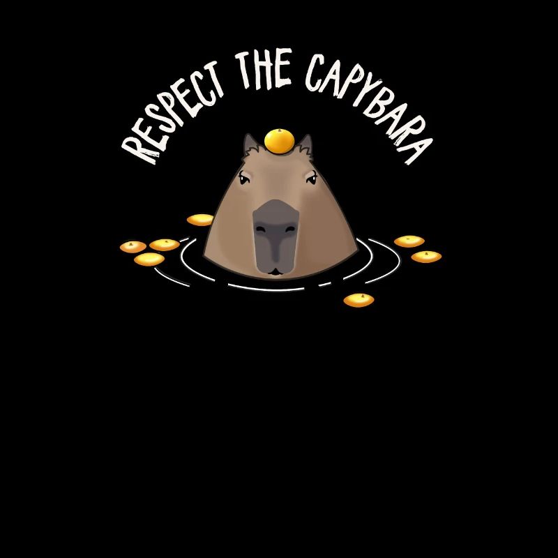 Capybara