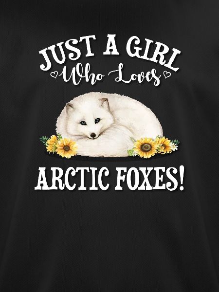 Arctic Fox