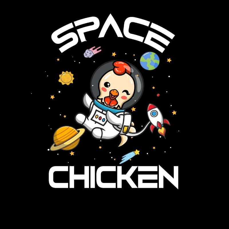 Huhn