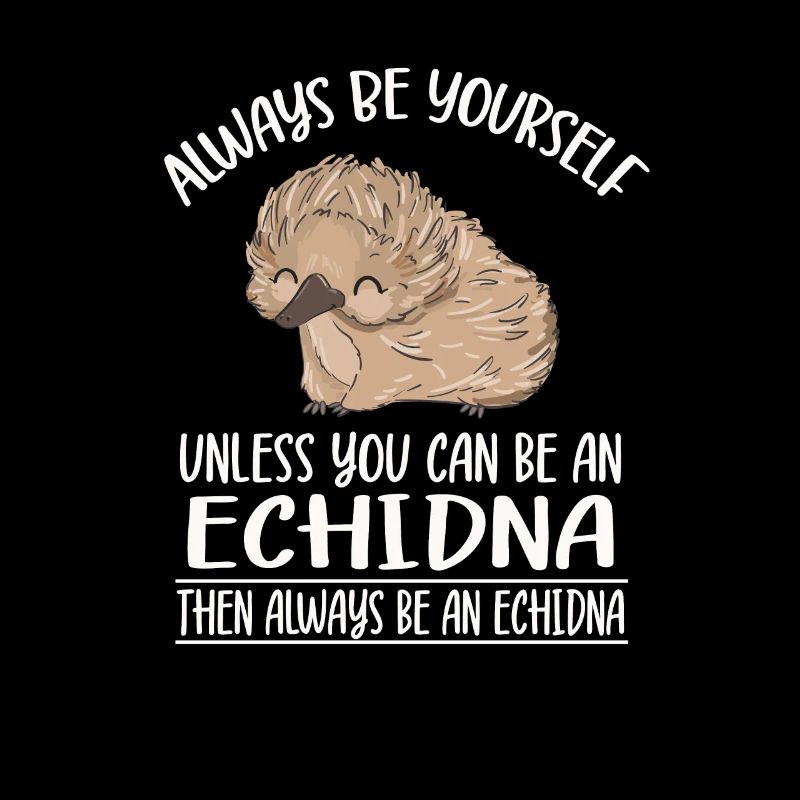 Échidné