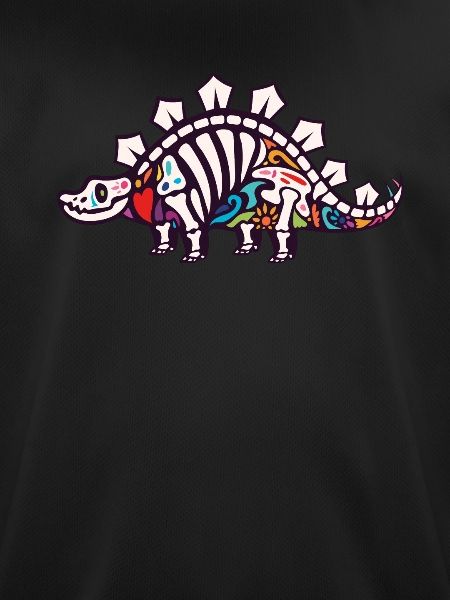 Stegosaurus