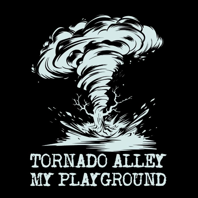 Storm Chasing: My Playground