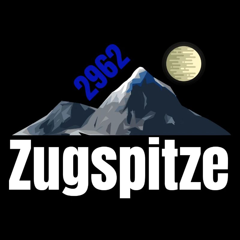 Zugspitze