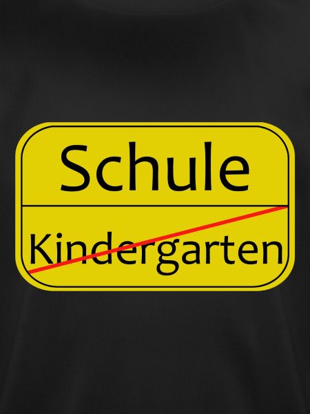 Schule Kindergarten endlich Schüler