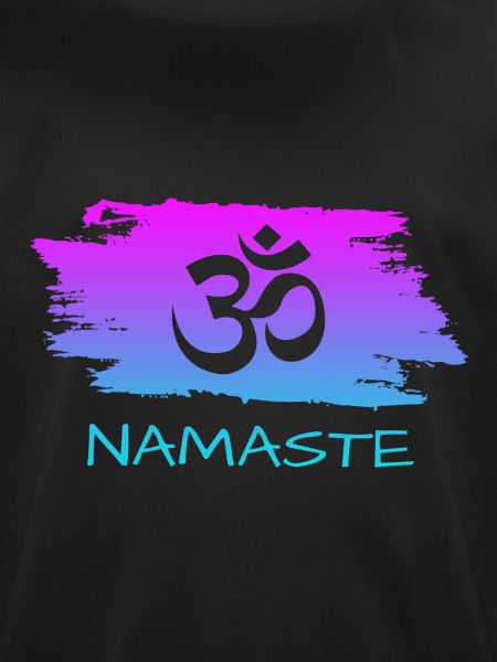 Namaste
