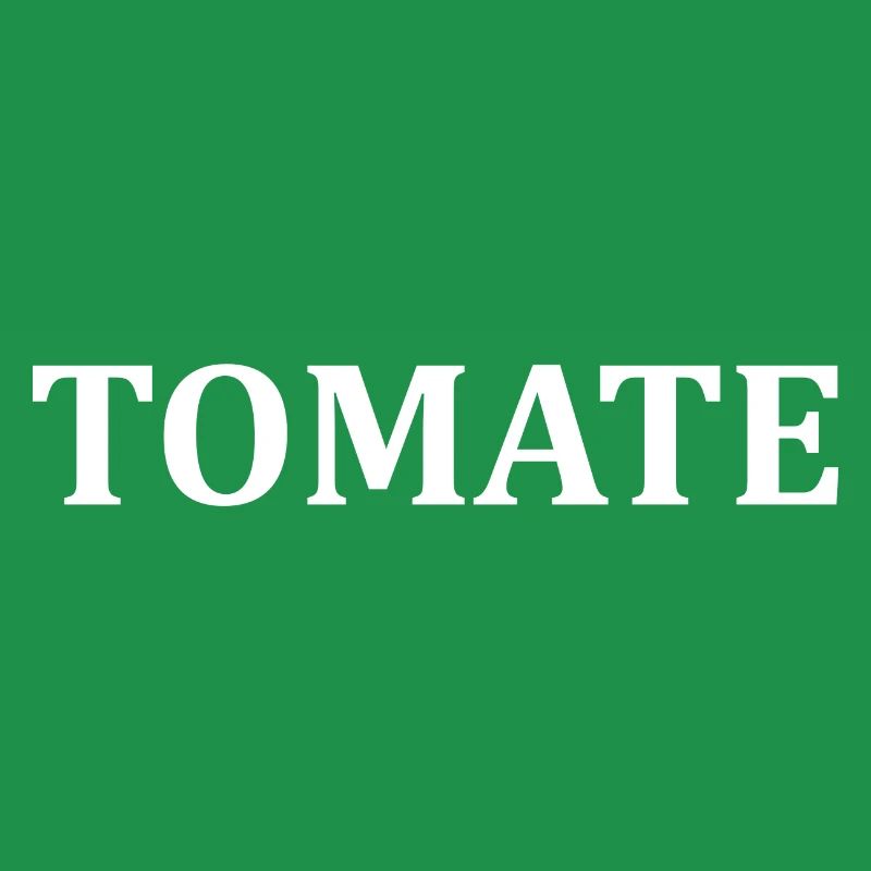Tomate