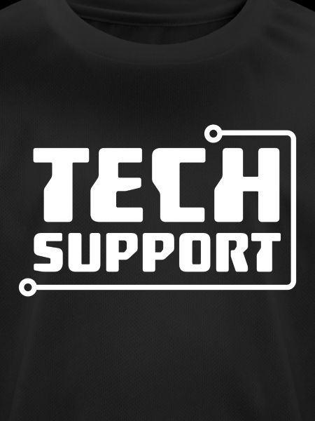 Tech Support