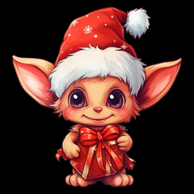 Cute Imp