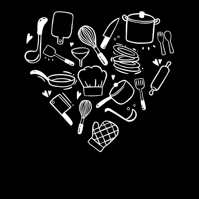 Chef Chef Heart