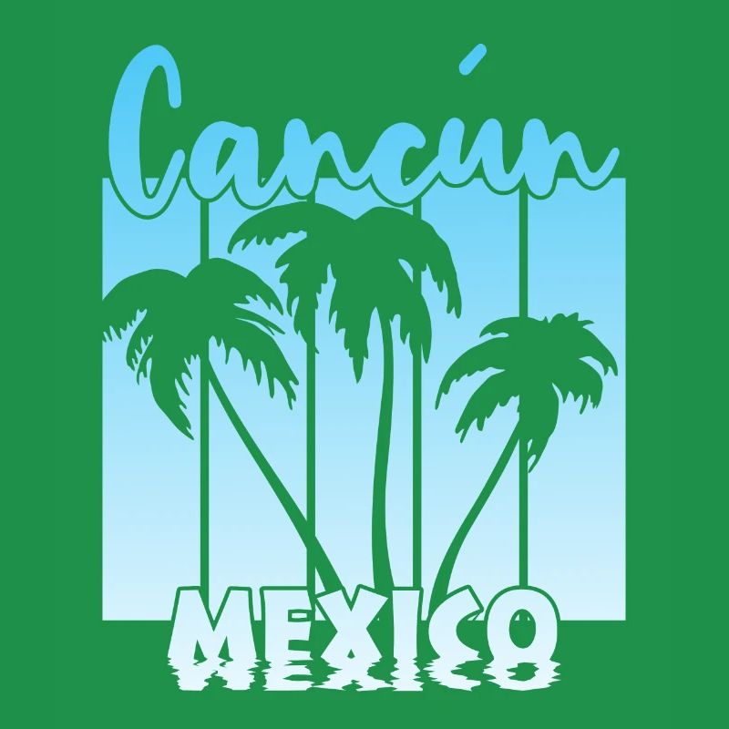 Cancun Mexico