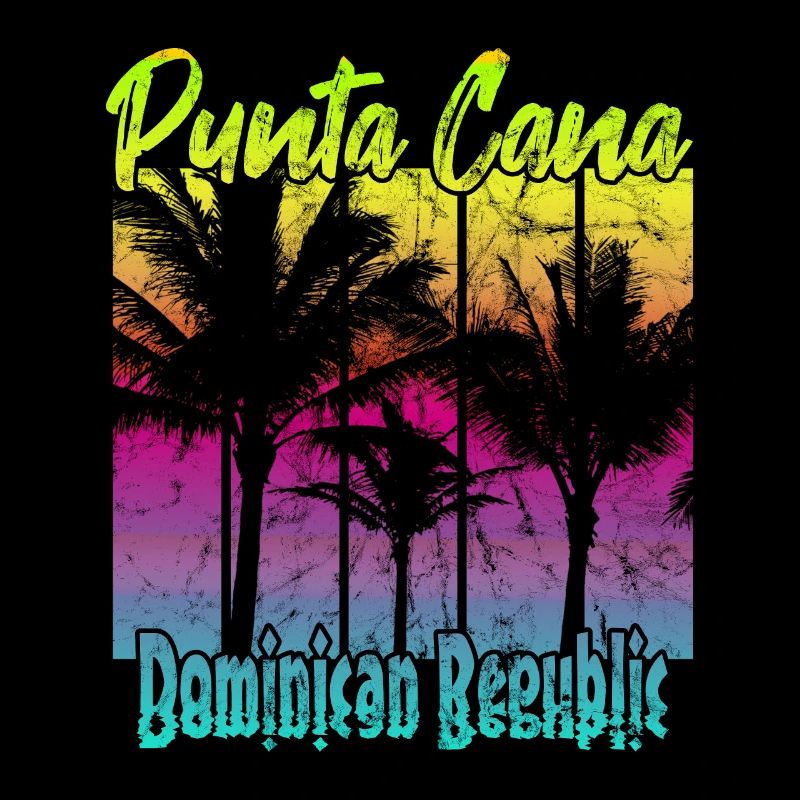 Punta Cana Dominican Republic