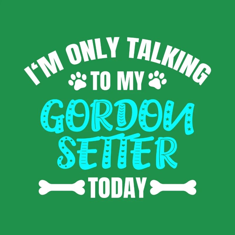 Gordon Setter