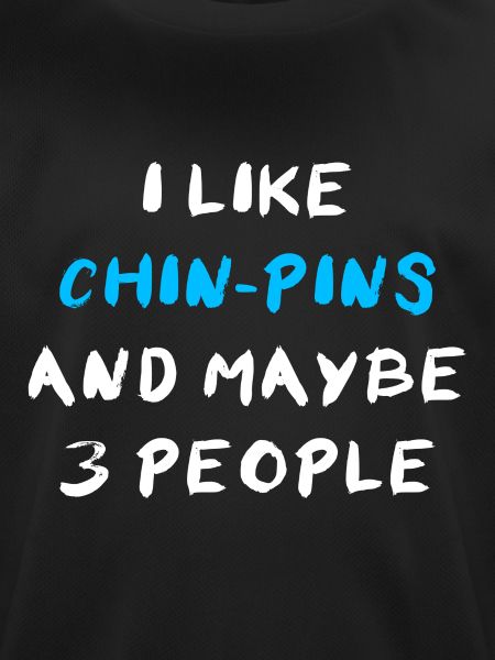 Chin Pin
