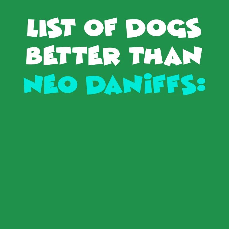 Néo Daniffs
