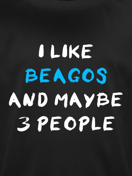 Beago