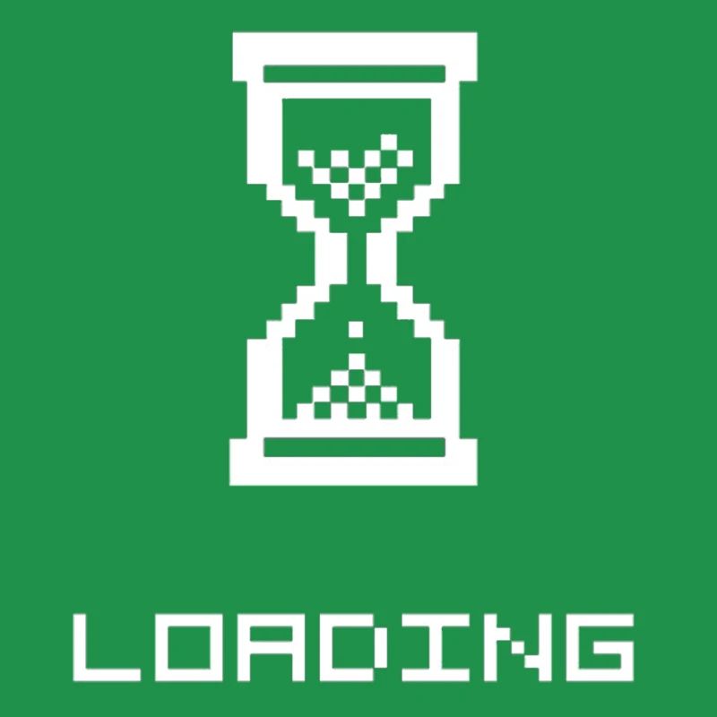 Pixel Loading