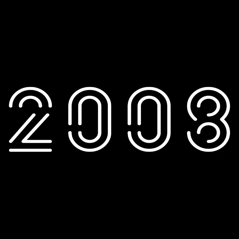 Millésime 2008 Né Millésime Anniversaire 2008