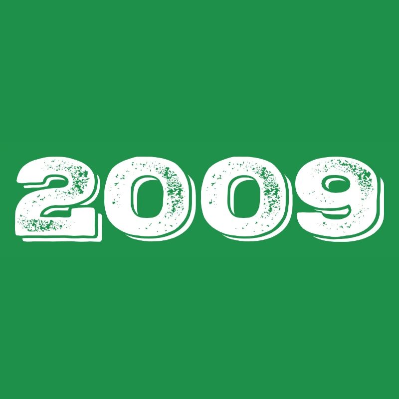 Cadeau d’anniversaire 2009 - 2009