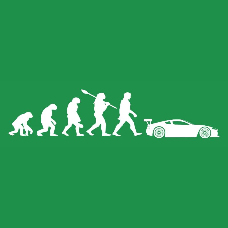 Auto De Sport Evolution