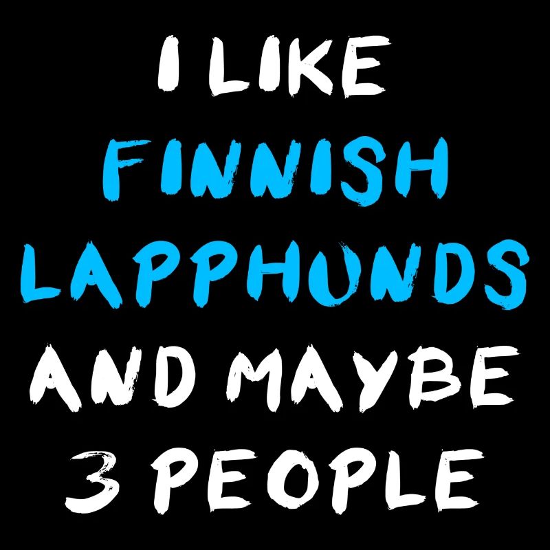 Finnish Lapphund