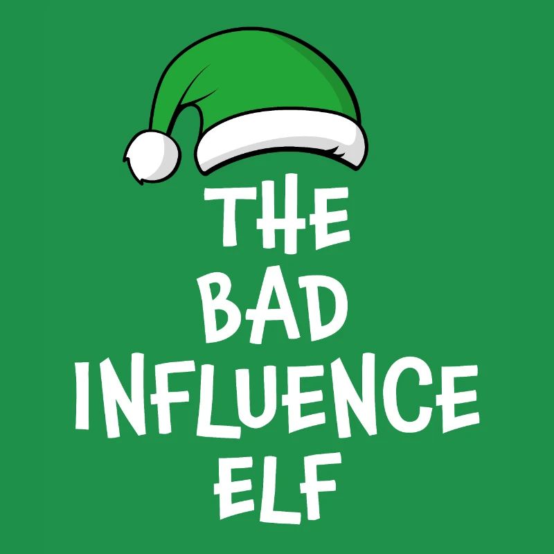 Der Elf mit schlechtem Einfluss