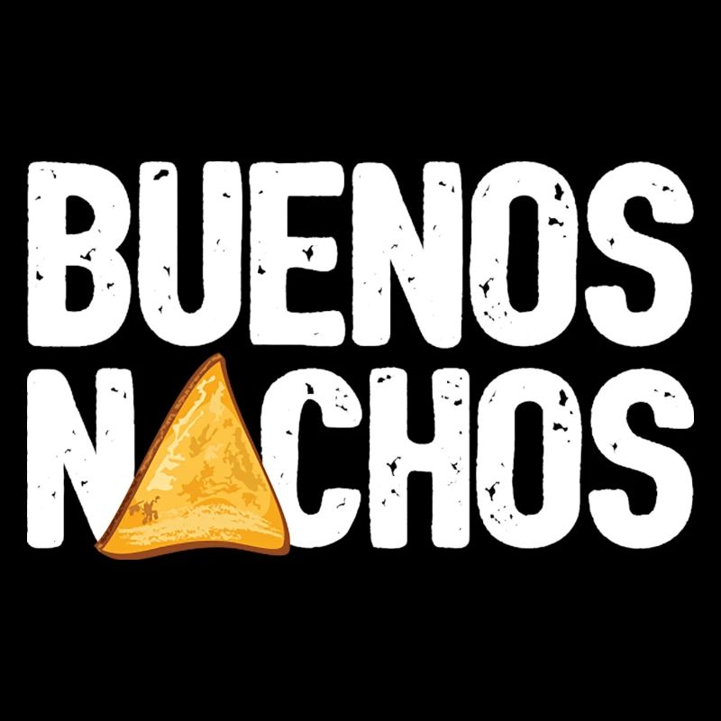 Essen Taco Nachos Grafik