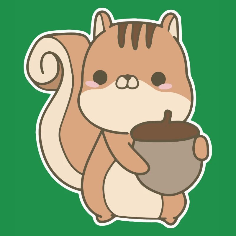 Eichhörnchen