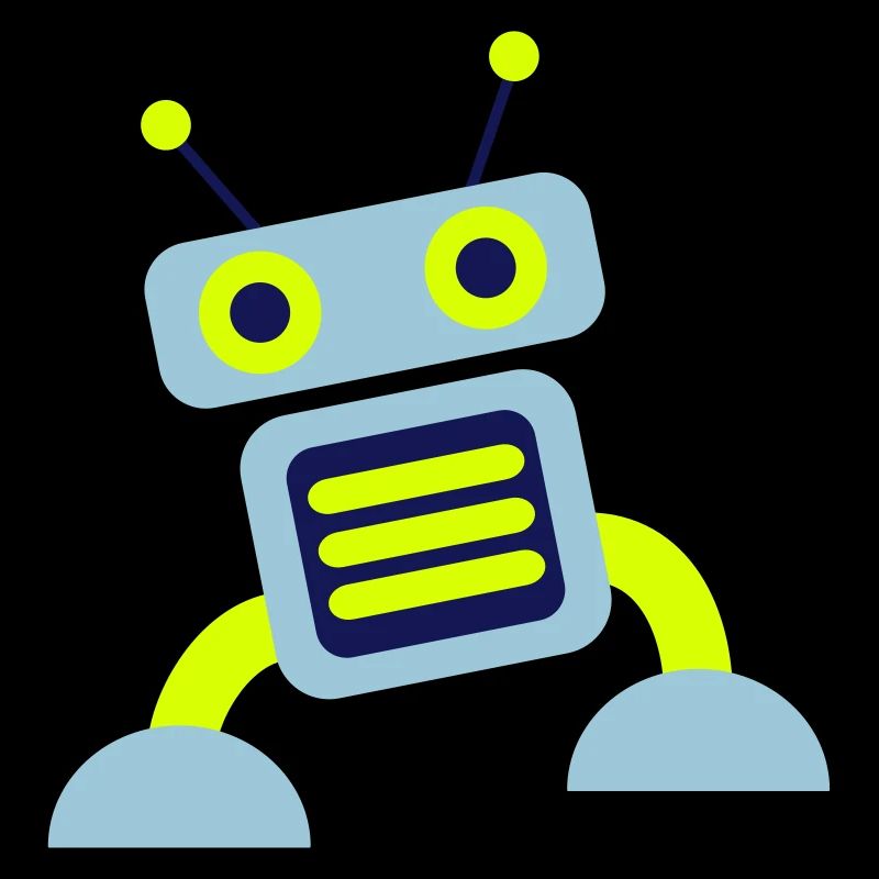 robot 3c
