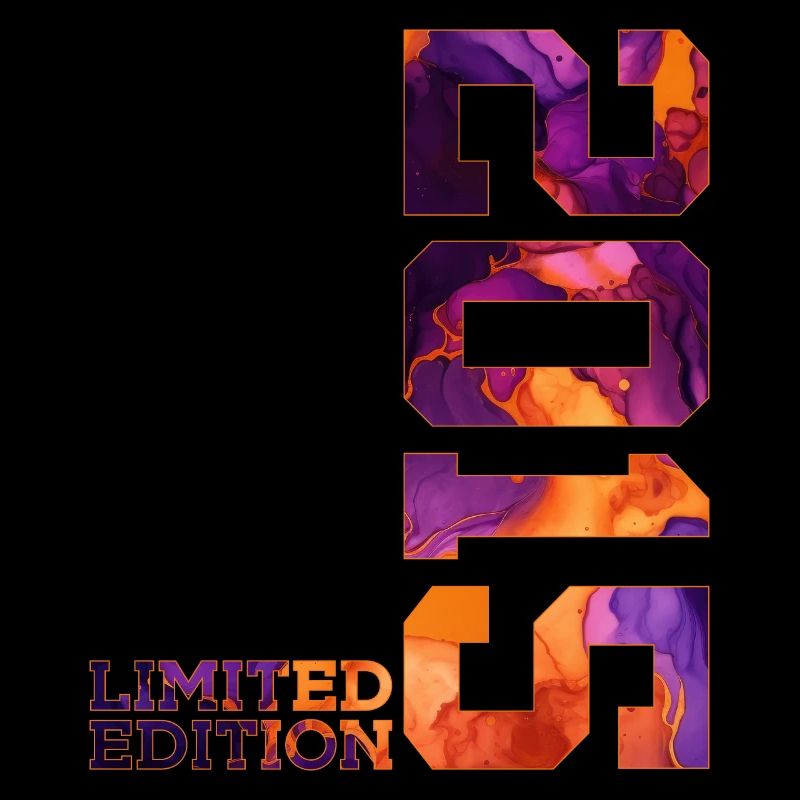 ÉDITION LIMITÉE 2015 11 ANS 11E ANNIVERSAIRE